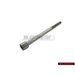 Original VW Socket Head Bolt With Hexagon Socket Head - N 90795701
