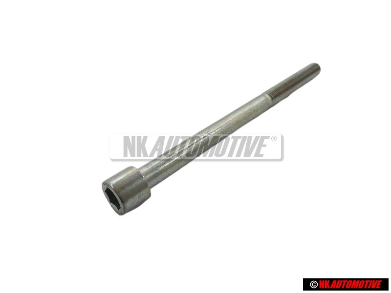 Original VW Socket Head Bolt With Hexagon Socket Head - N 90795701
