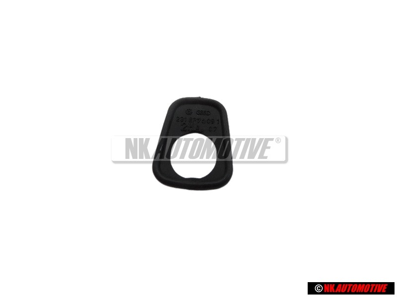 Original VW Underlay - 2318372091