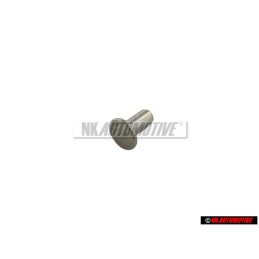 Original VW Rivet - N 0136612