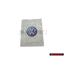 Original VW Cleaning Cloth - 000087703P