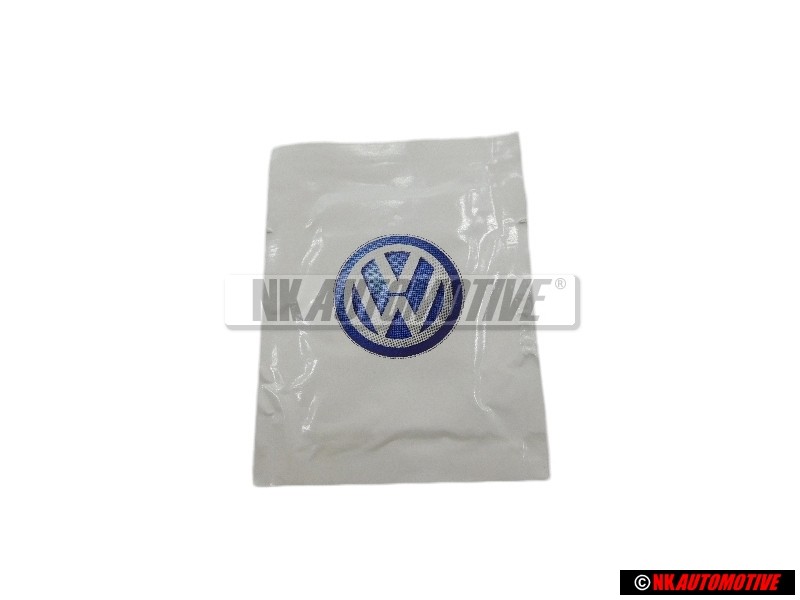 Original VW Cleaning Cloth - 000087703P