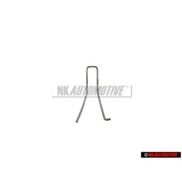 Original VW Spring - 015141721