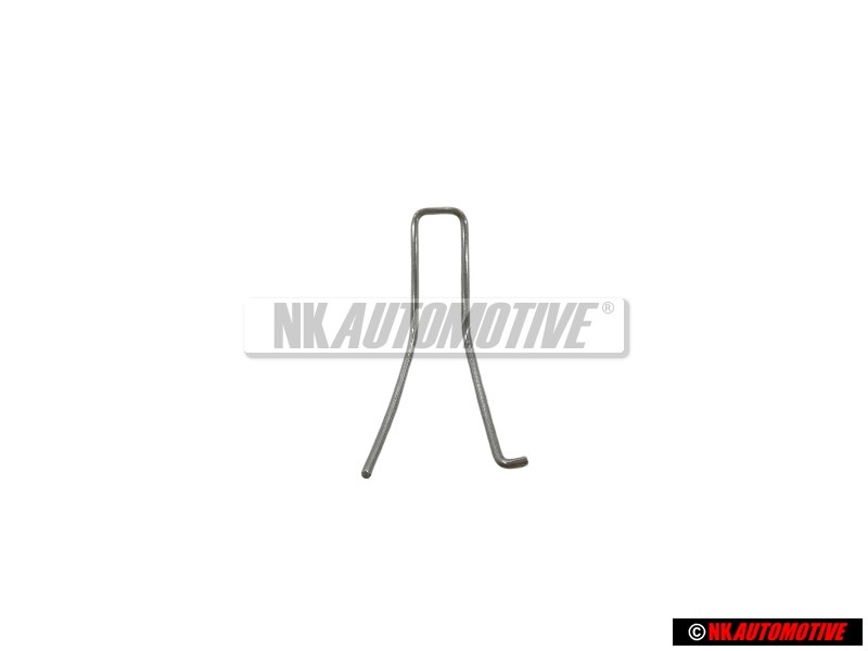 Original VW Spring - 015141721