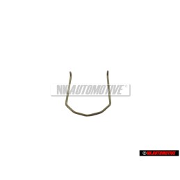 Original VW Retaining Spring - 037121142B