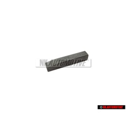 Original VW Feather Key - 047105445