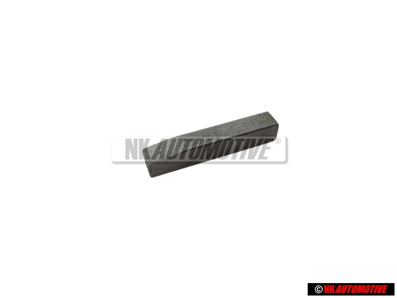Original VW Feather Key - 047105445