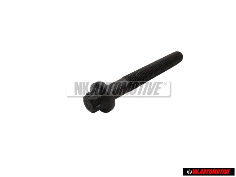 Original VW Hexagon Head Bolt - 078103039F