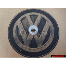 Original VW Bush - 087321211