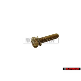 Original VW Hexagon Bolt - 111129289B