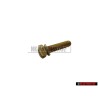 Original VW Hexagon Bolt - 111129289B