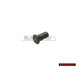 Original VW Pin - 111721517