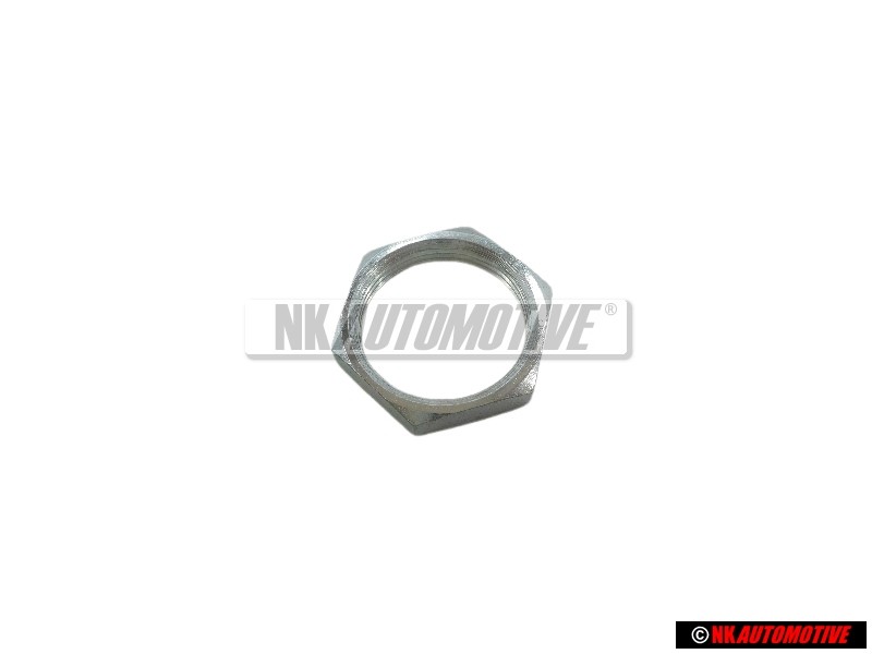 Original VW Hexagon Nut - 111857140