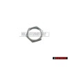 Original VW Hexagon Nut - 111857140