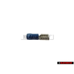 Original VW Flat Connector/Sleeve - 111971941