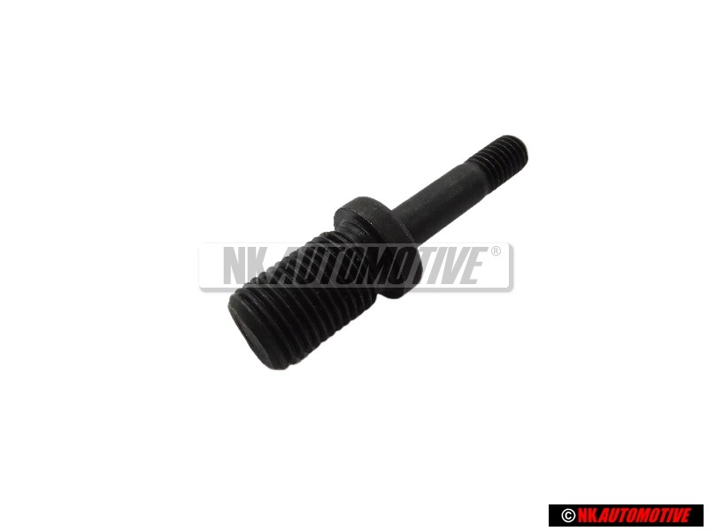 Original VW Threaded Pin - 113101398