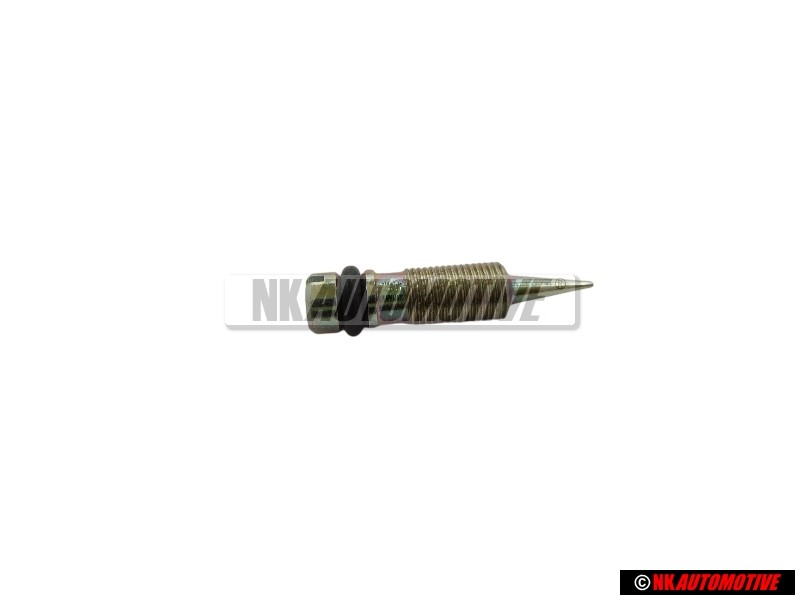 Original VW Co-Adjusting Screw - 113129427E