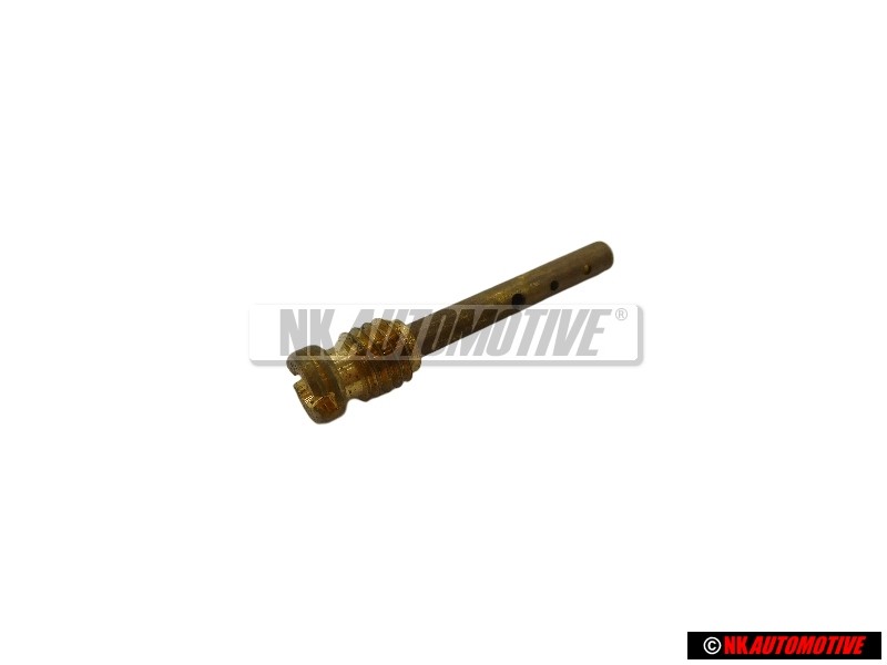 Original VW Air Correction Vent - 113129435N