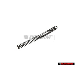 Original VW Pressure Spring - 113129901