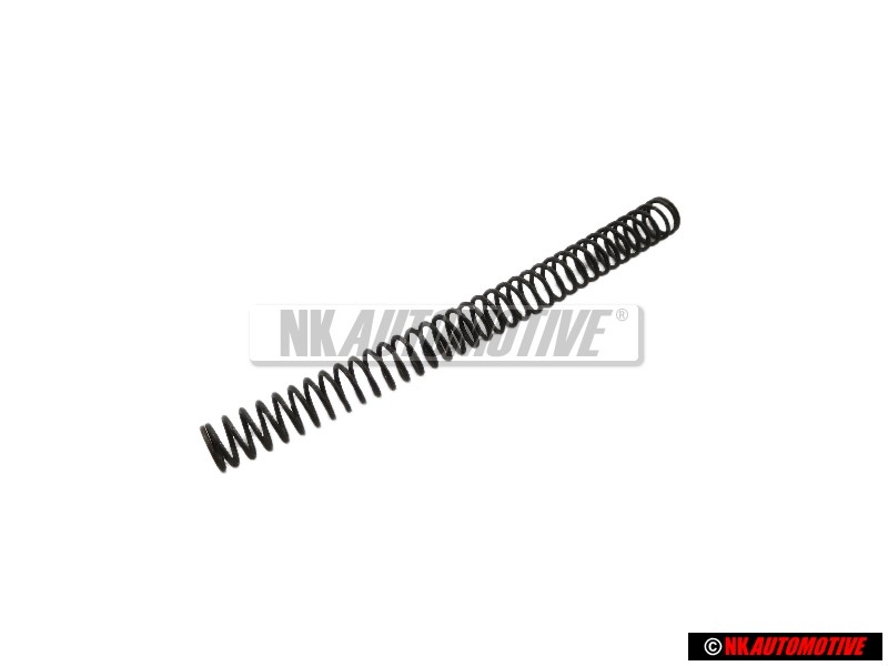 Original VW Pressure Spring - 113129901