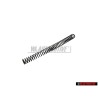 Original VW Pressure Spring - 113129901