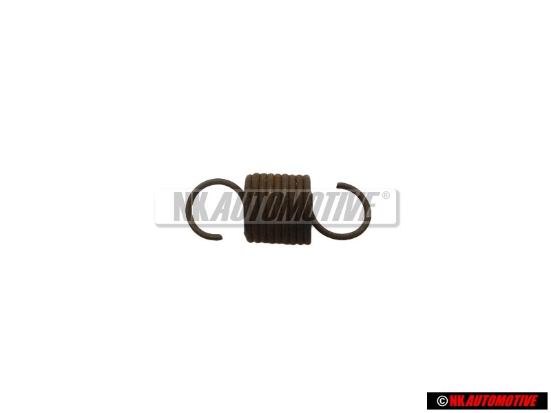 Original VW Tension Spring - 113255271
