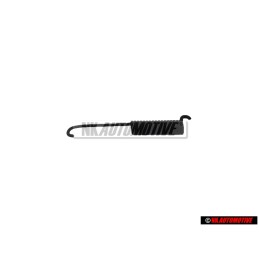 Original VW Return Spring - 113609605D