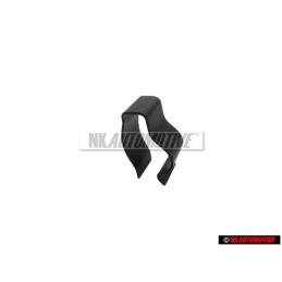 Original VW Clip - 113609625