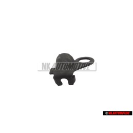 Original VW Bracket For Brake Cable - 113609638