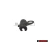 Original VW Bracket For Brake Cable - 113609638