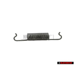 Original VW Spring - 113713367A