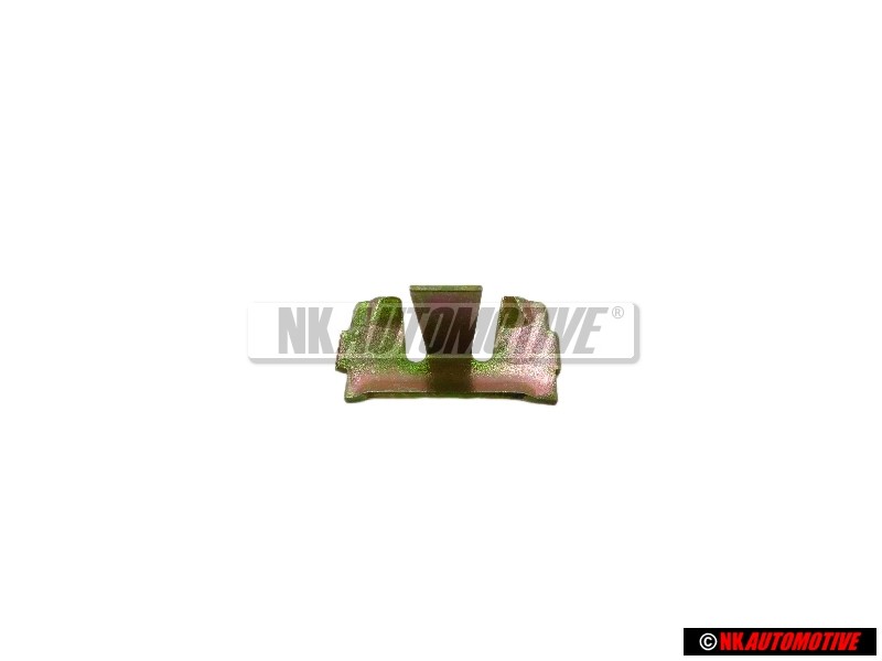 Original VW Retaining Plate - 113853559A