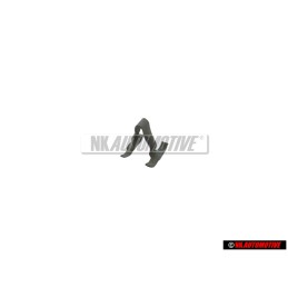 Original VW Clip For Molding - 113853585B