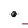 Original VW Knob - 113959513A
