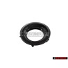 Original VW Nut - 131955461