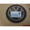 Original VW Retainer For Sun Visor Cloud White - 133857561 581