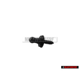 Original VW Ball Stud Satin Black - 1E0871767 01C