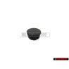 Original VW Cover Cap Anthracite - 1J0881171B 71N