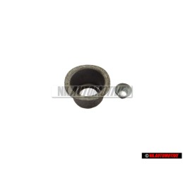 Original VW Bush For Rubber Buffer - 211843475