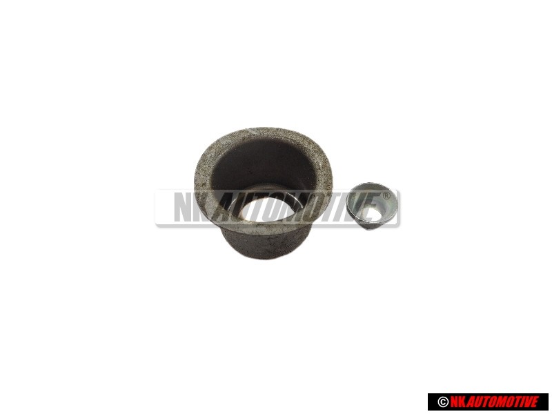 Original VW Bush For Rubber Buffer - 211843475