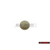Original VW Cap Beige Grey - 211867169 7UK