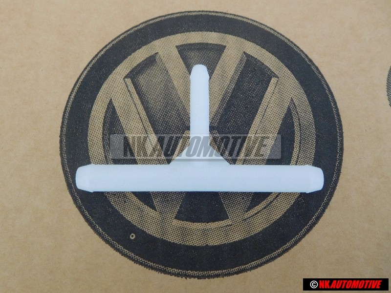 Original VW T-Piece - 251261285A