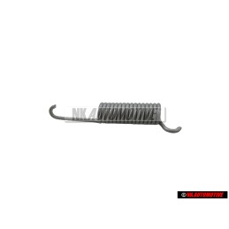 Original VW Tension Spring - 251609302A
