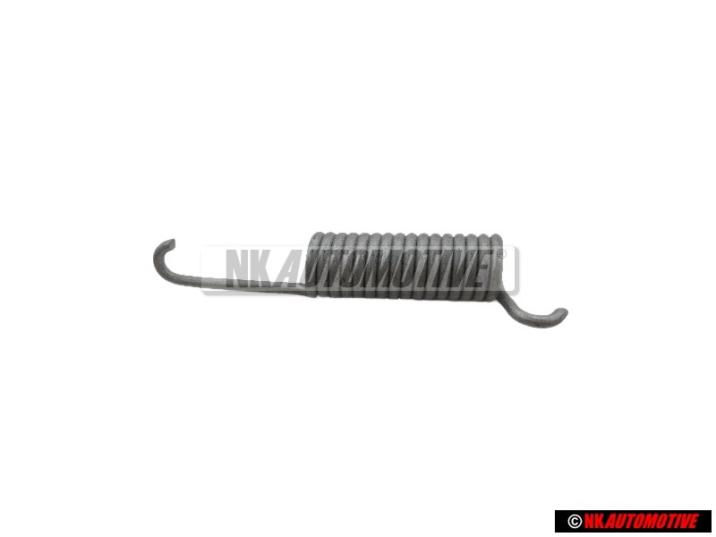 Original VW Tension Spring - 251609302A