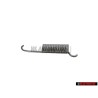 Original VW Tension Spring - 251609302A