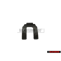 Original VW Hose Bracket - 251721488