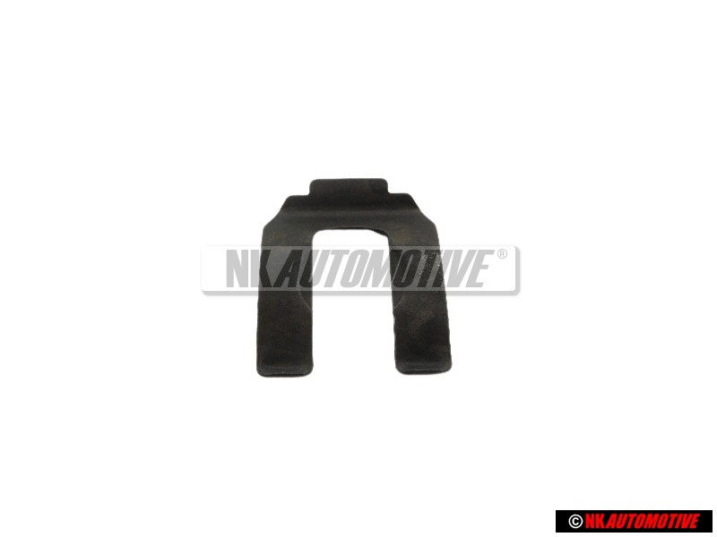 Original VW Hose Bracket - 251721488