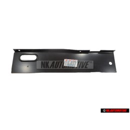 Original VW Reinforcement For Floor Panel - 251809438