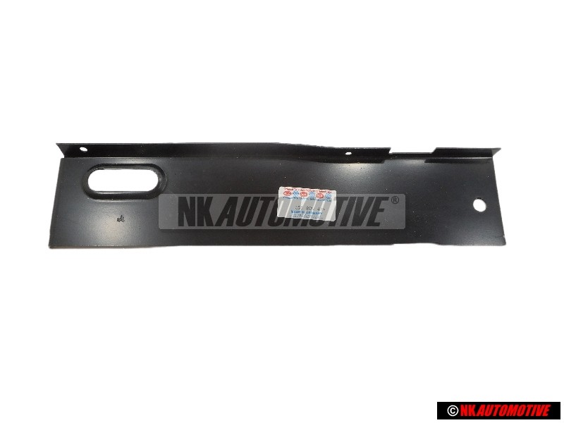 Original VW Reinforcement For Floor Panel - 251809438