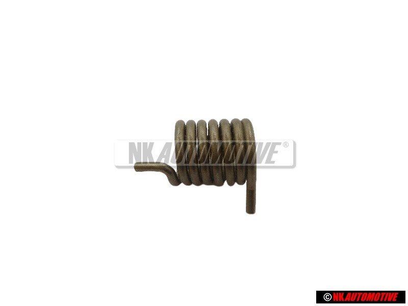 Original VW Torsion Spring - 251843354